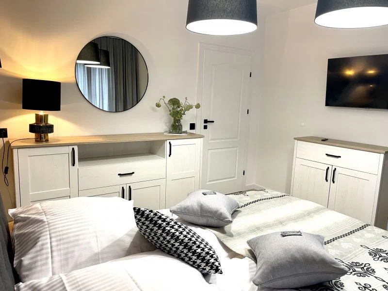 Apartament Modrzejewska