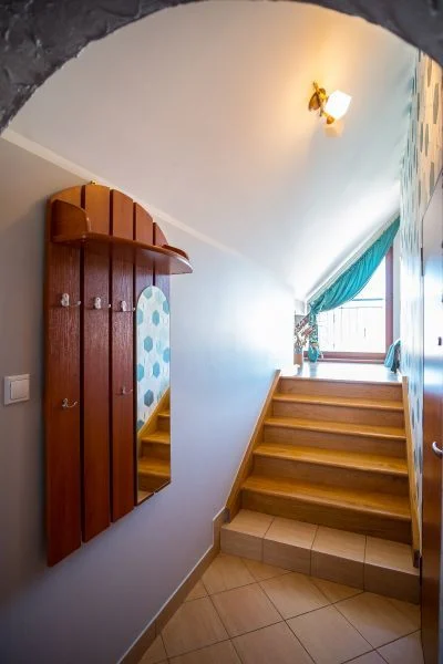 Apartament Leśny