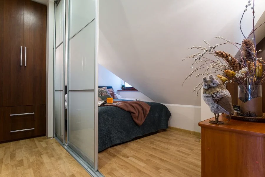 Apartament Leśny