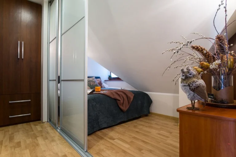 Apartament Leśny