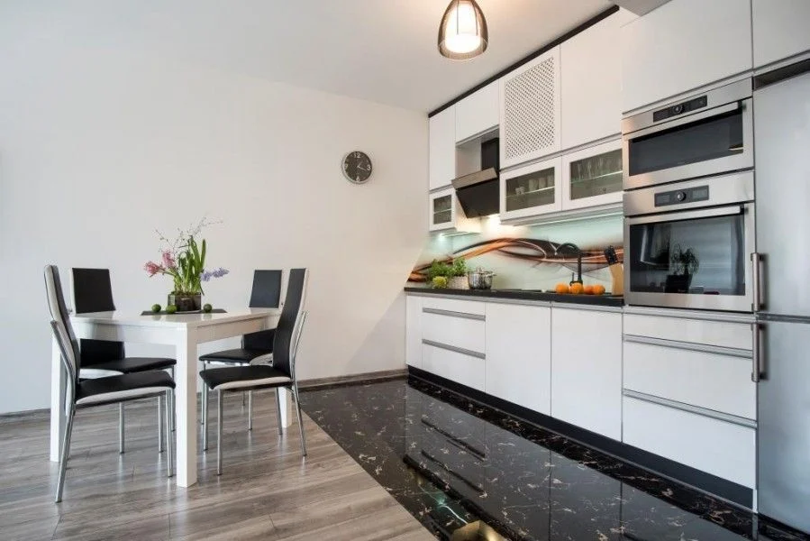 Apartament Granit