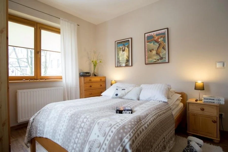 Apartament Limonka