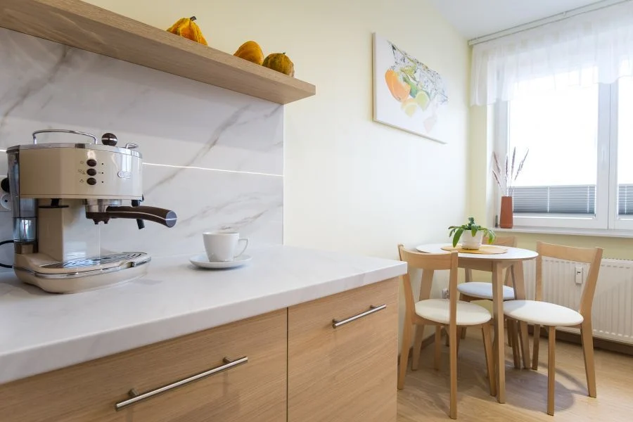 Apartament Miodowy