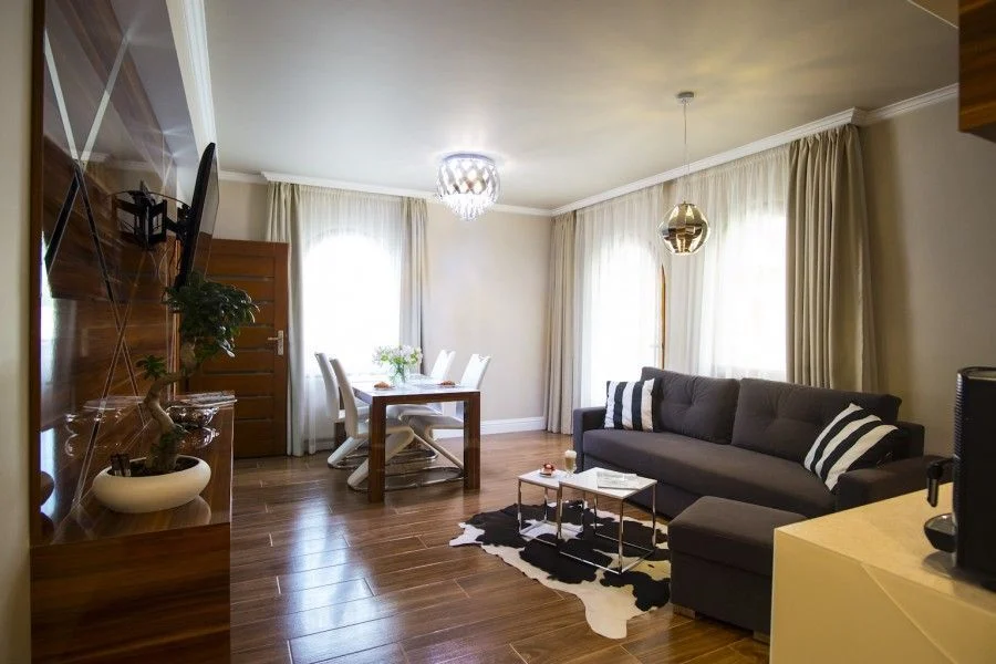 Apartament Diament