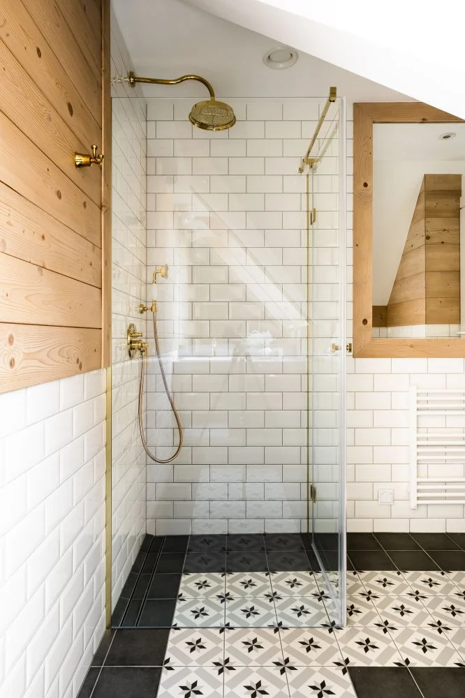 Pokój dwuosobowy z balkonem z widokiem na góry - Romantyczny Sen NR 1