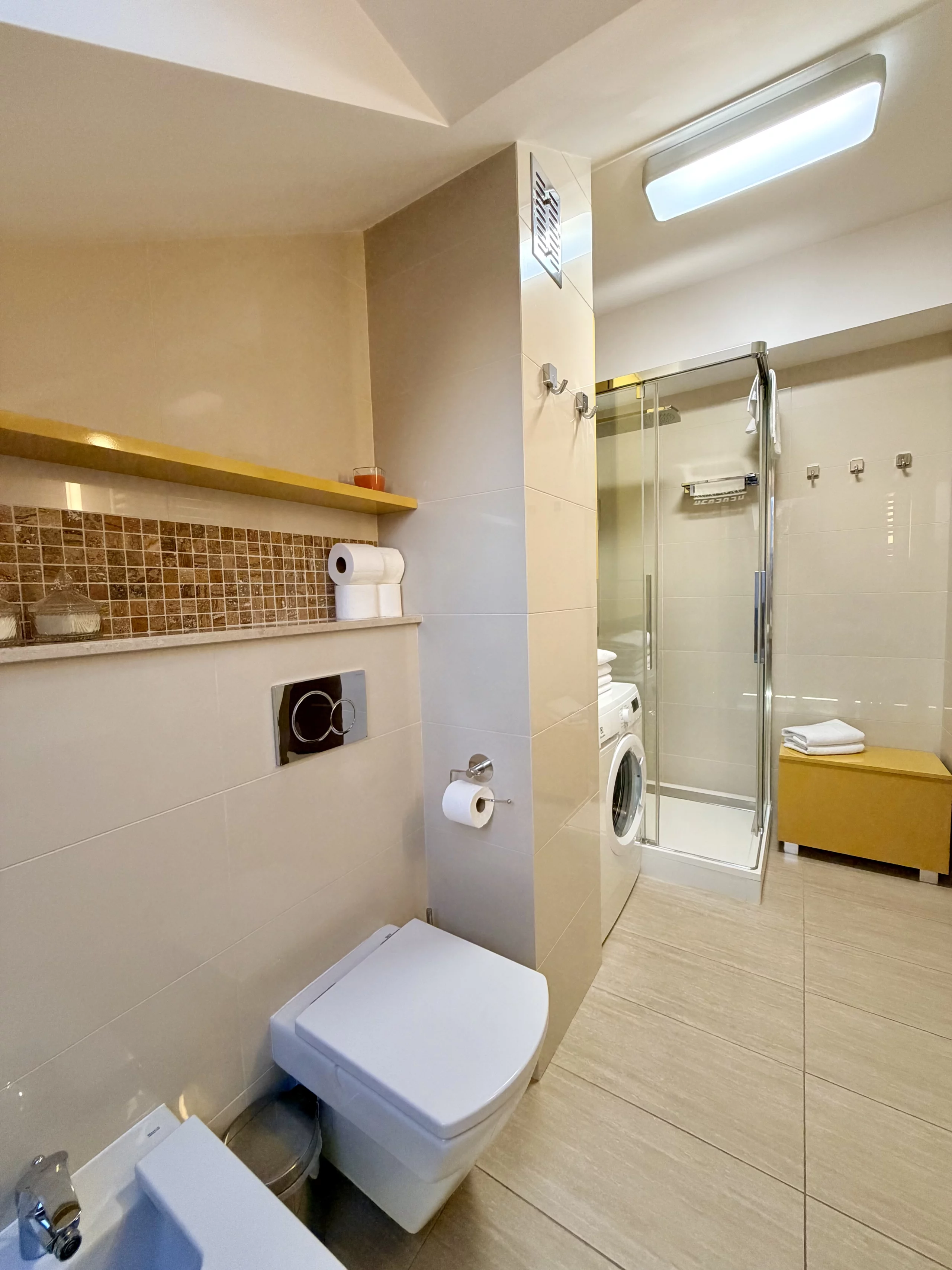 Apartament Vanilla