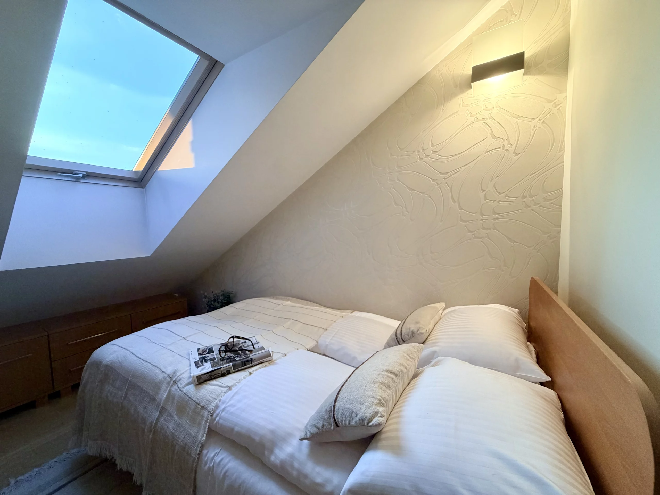 Apartament Vanilla