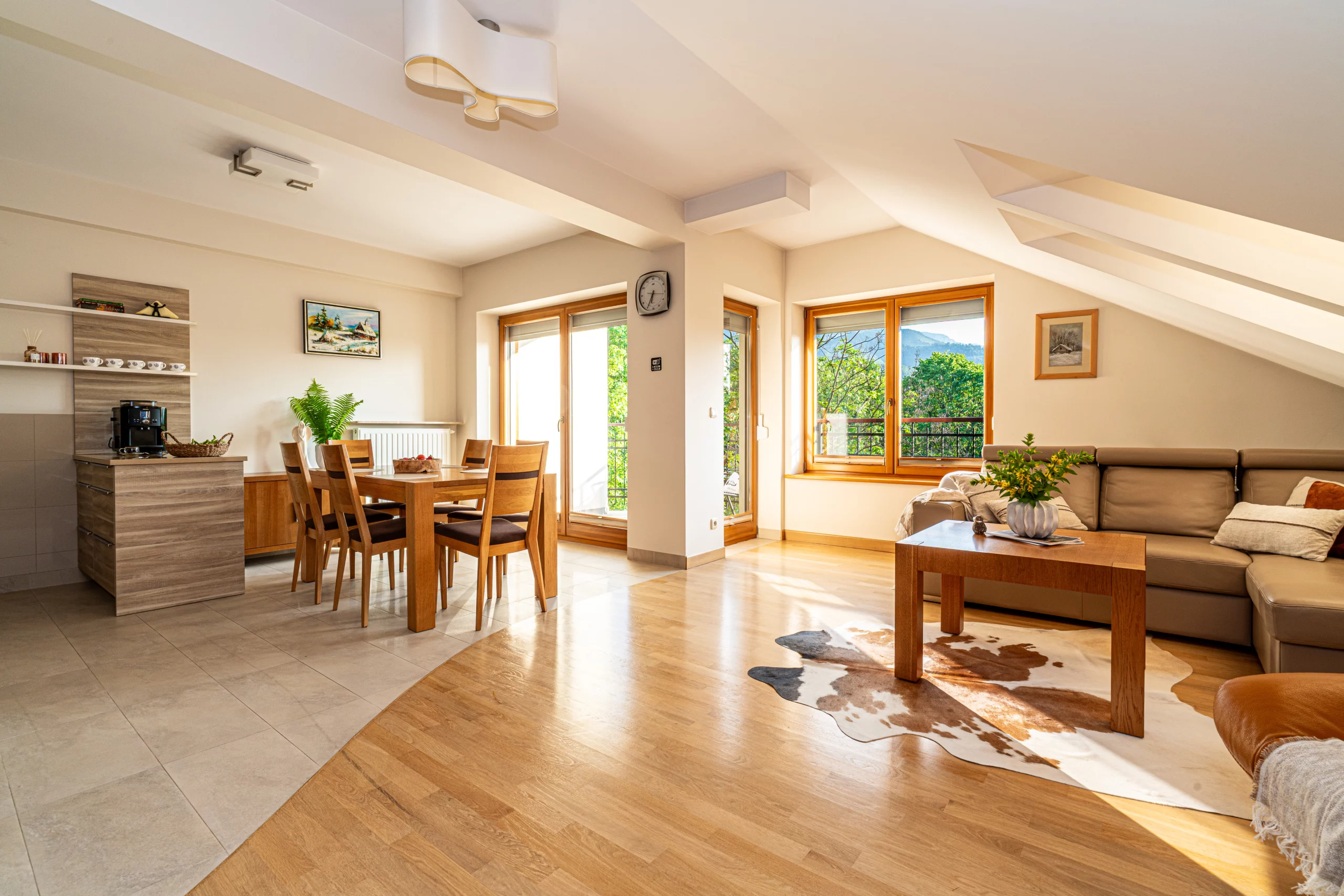 Apartament Vanilla