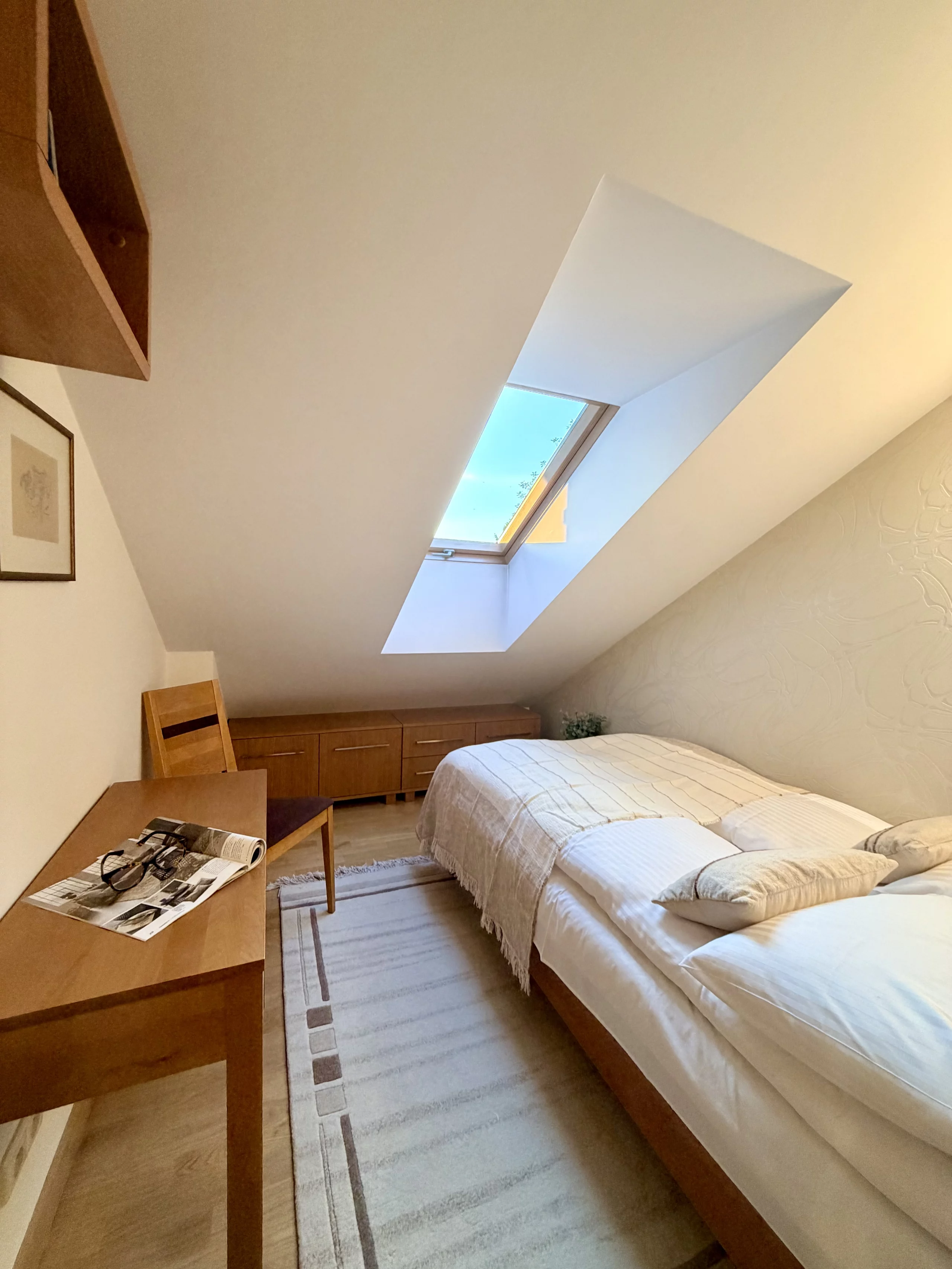 Apartament Vanilla