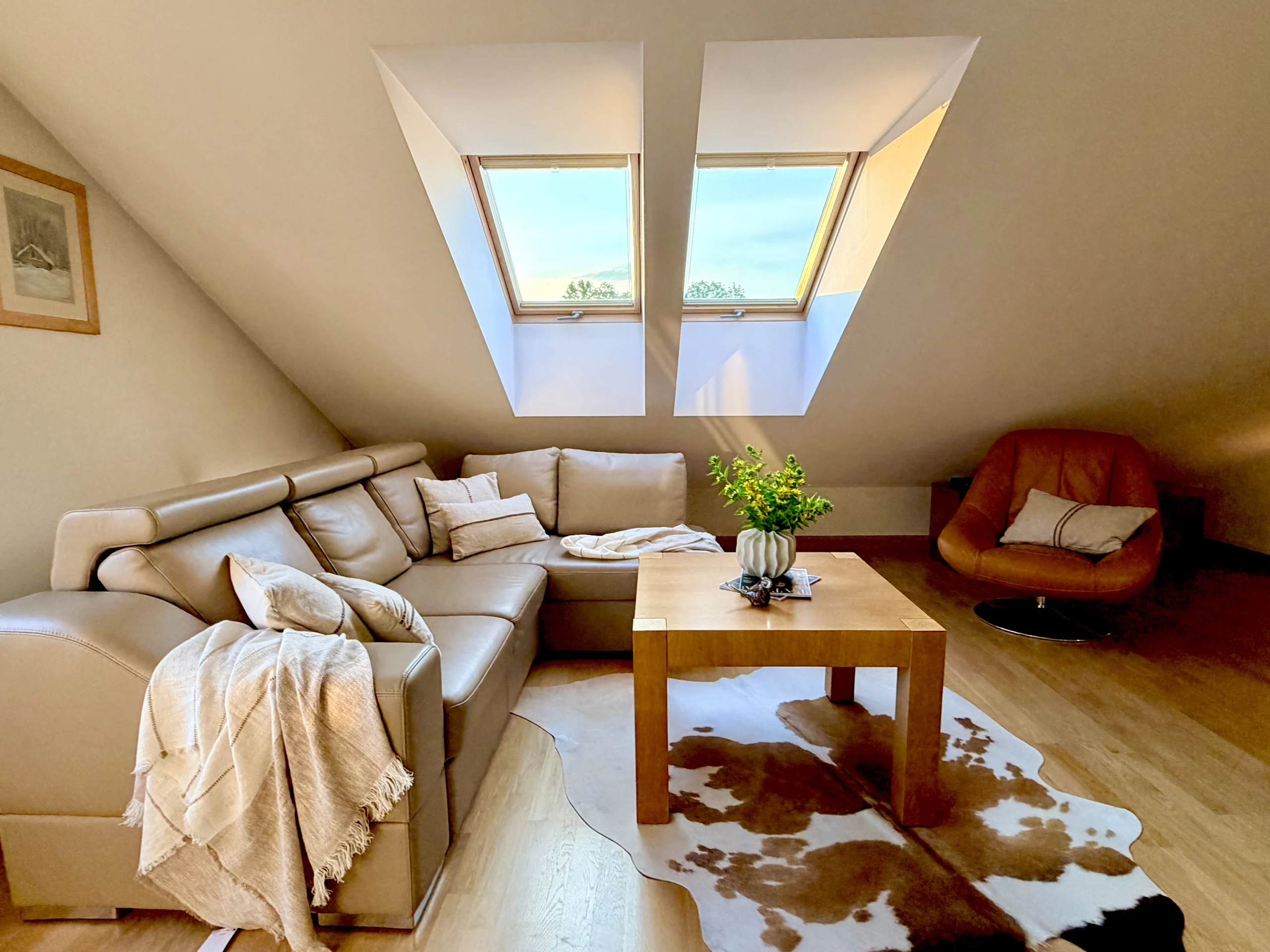 Apartament Vanilla
