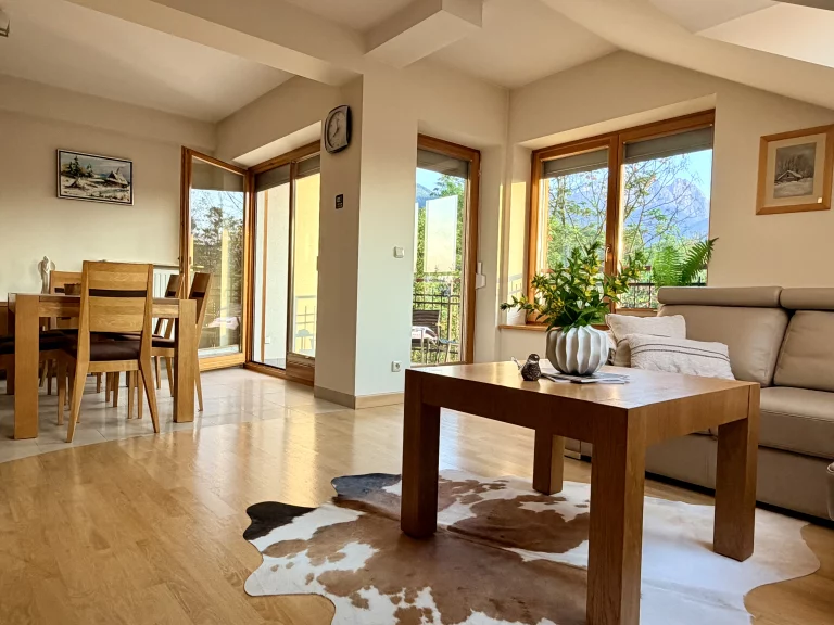 Apartament Vanilla