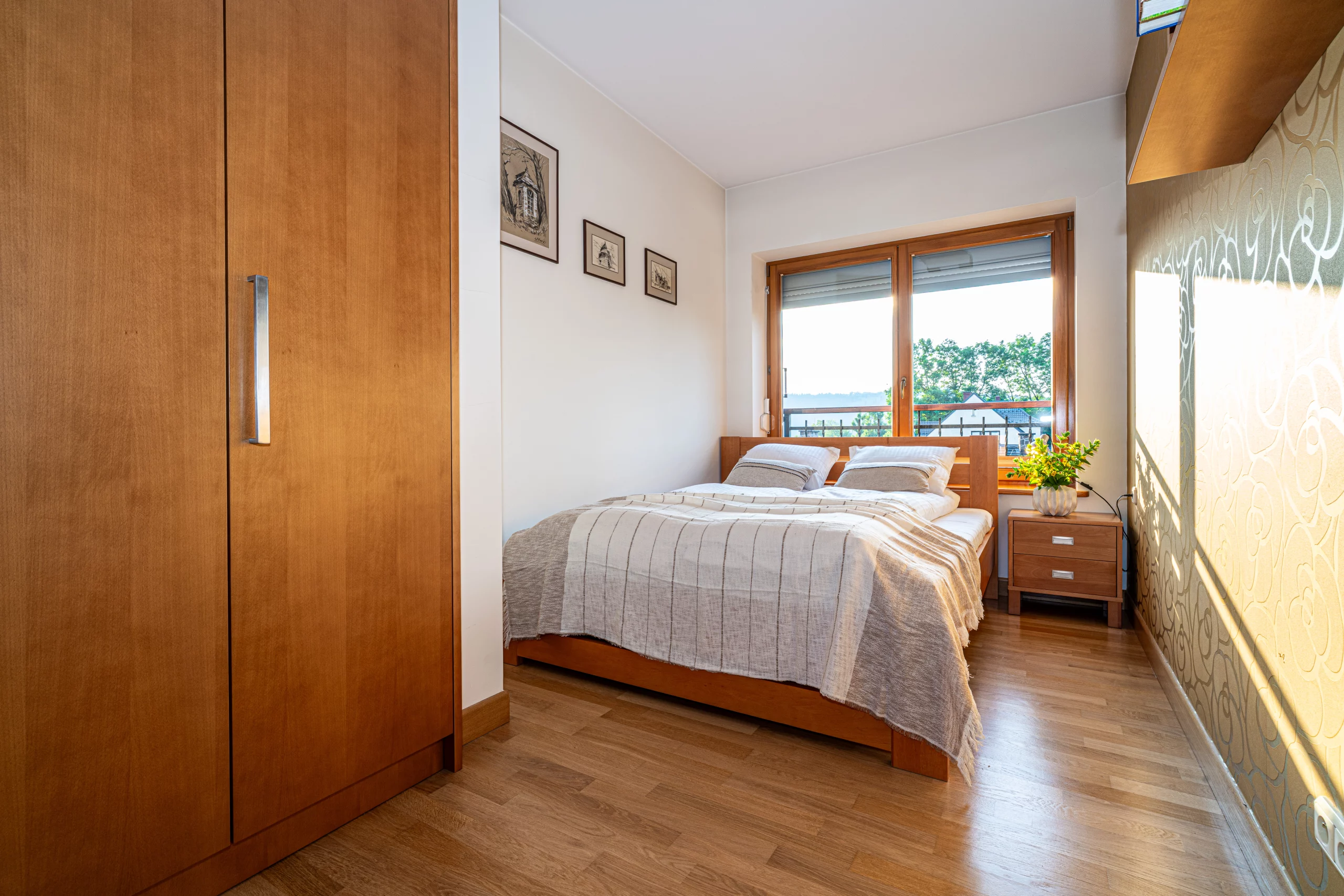 Apartament Vanilla