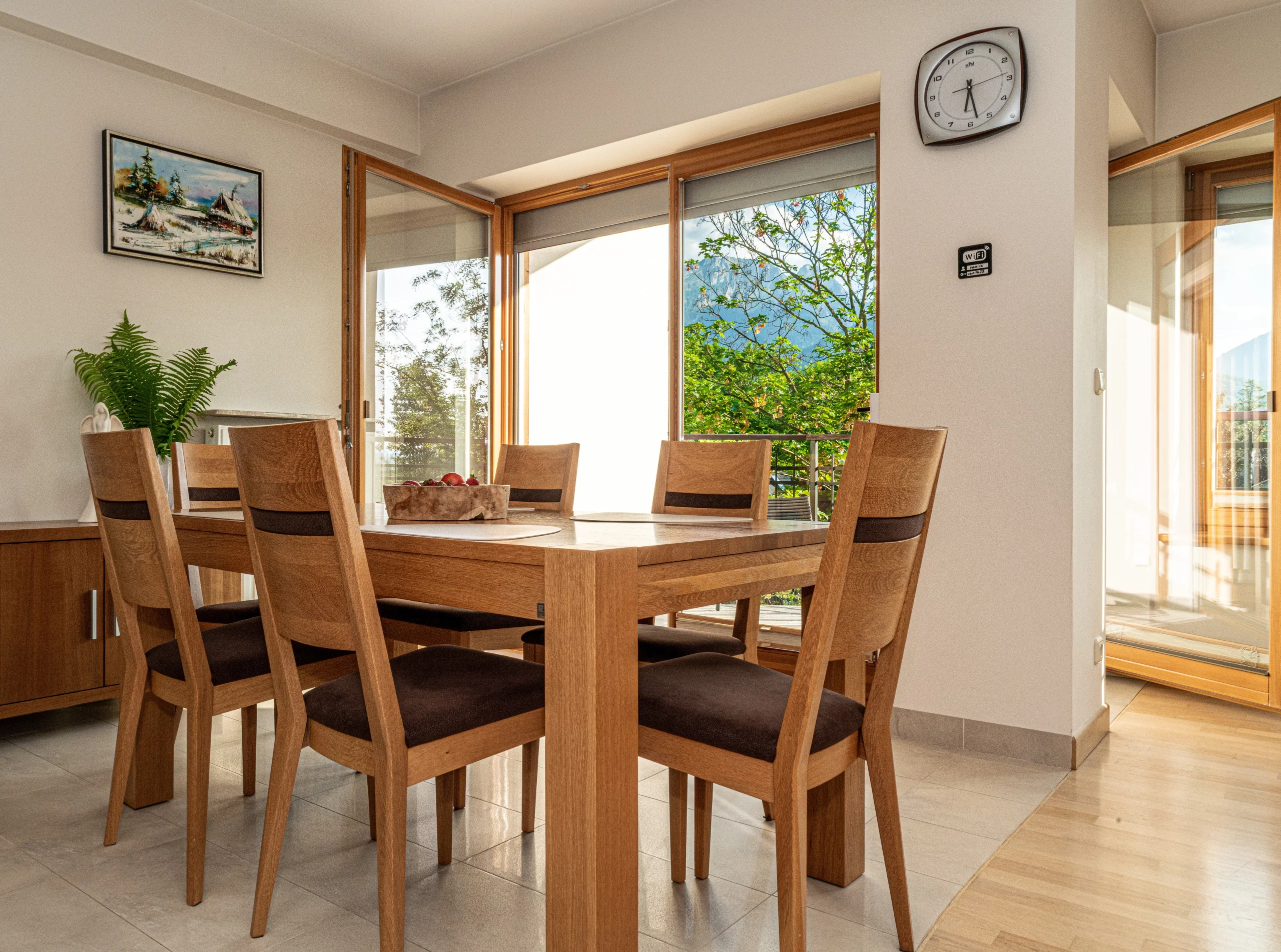 Apartament Vanilla