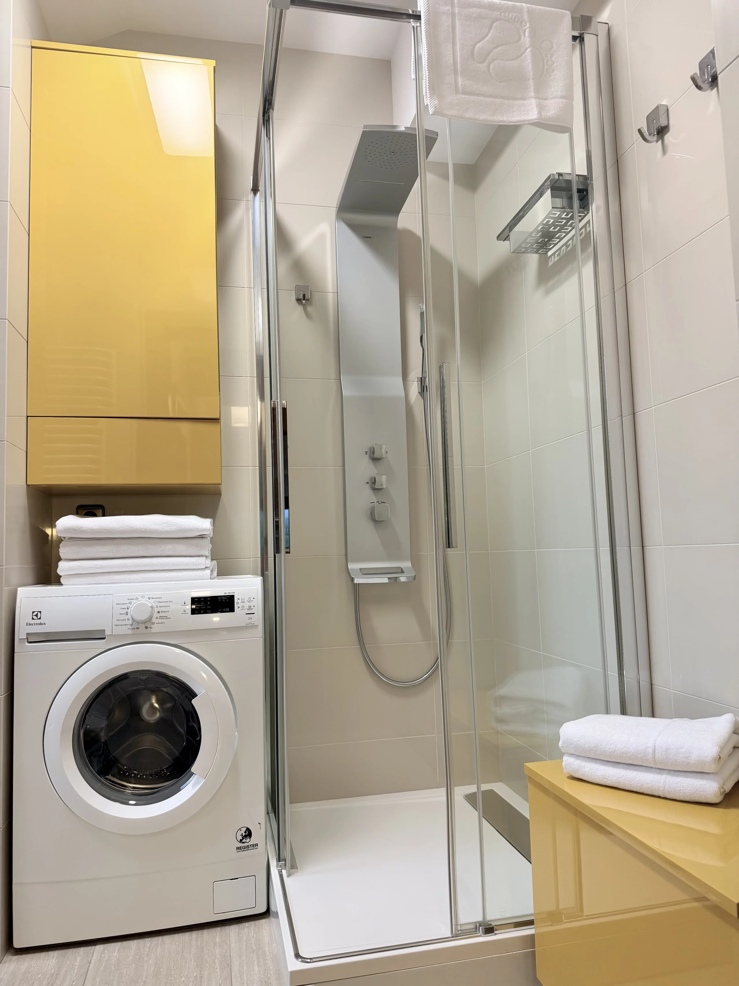 Apartament Vanilla