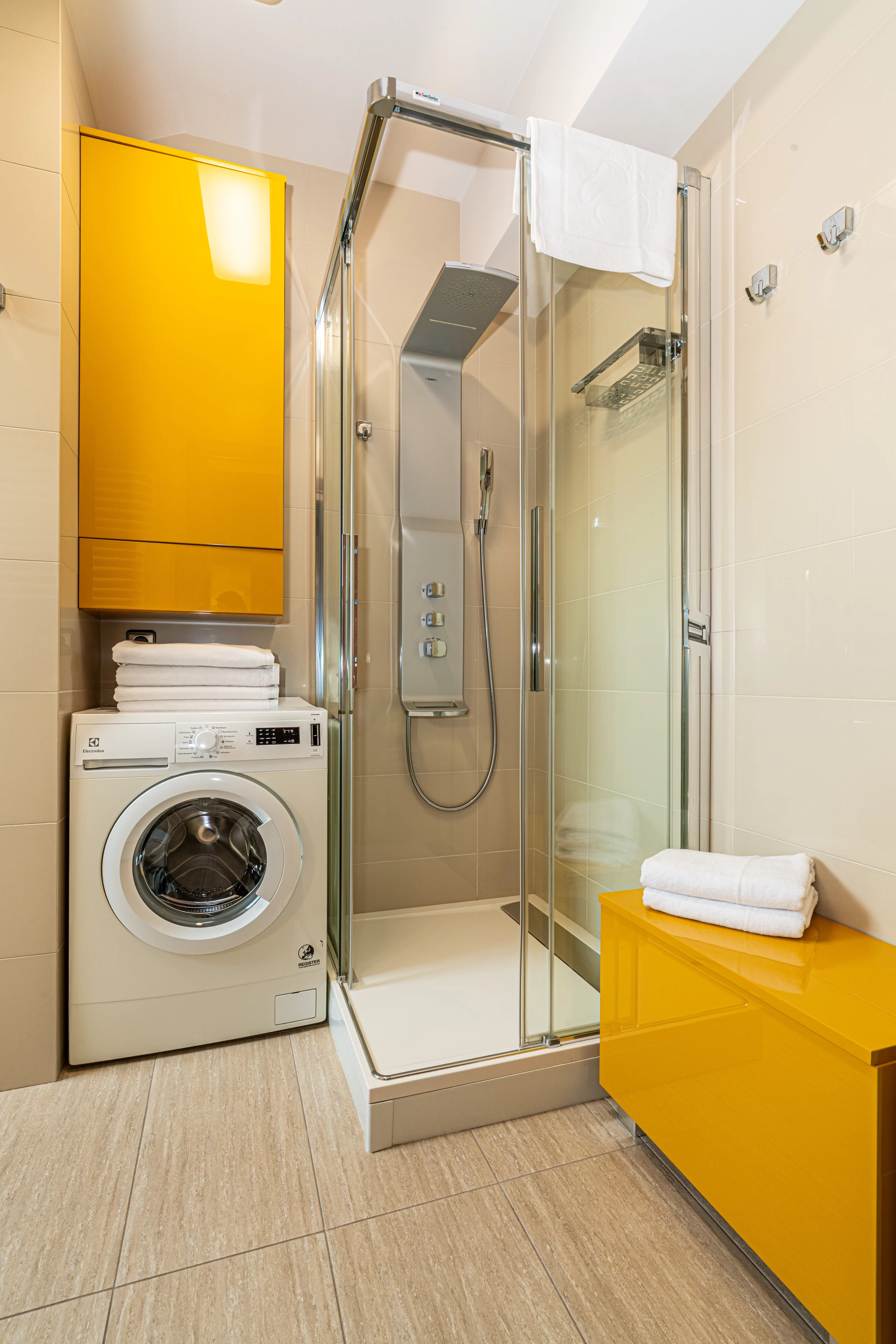 Apartament Vanilla