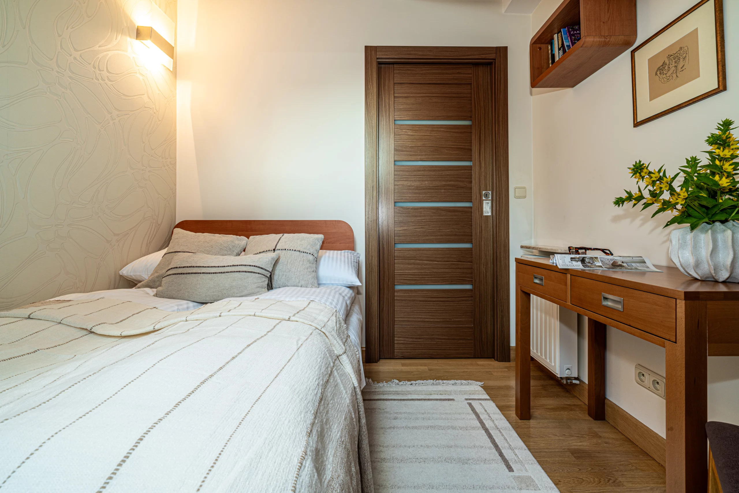 Apartament Vanilla