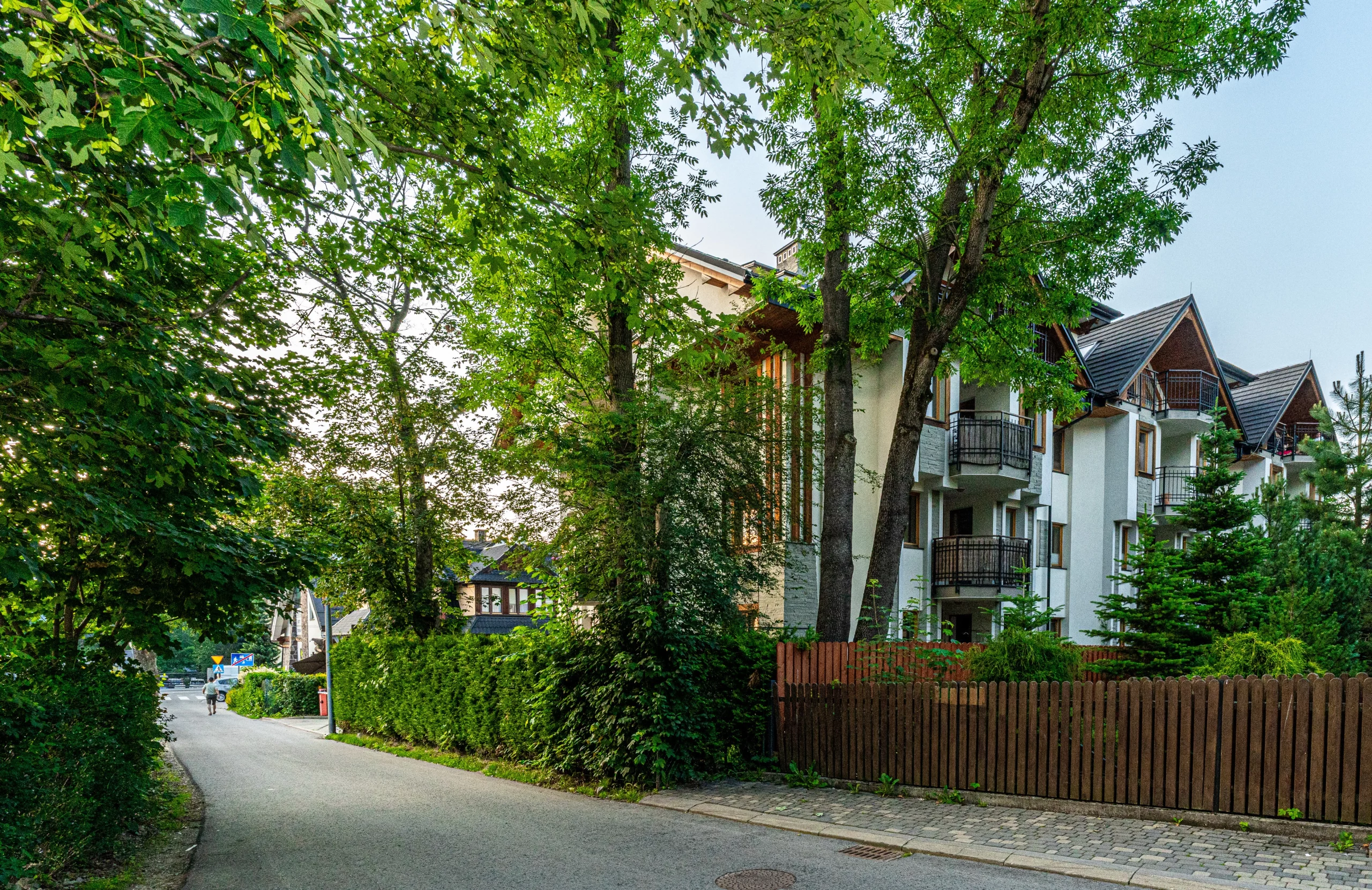 Apartament Vanilla