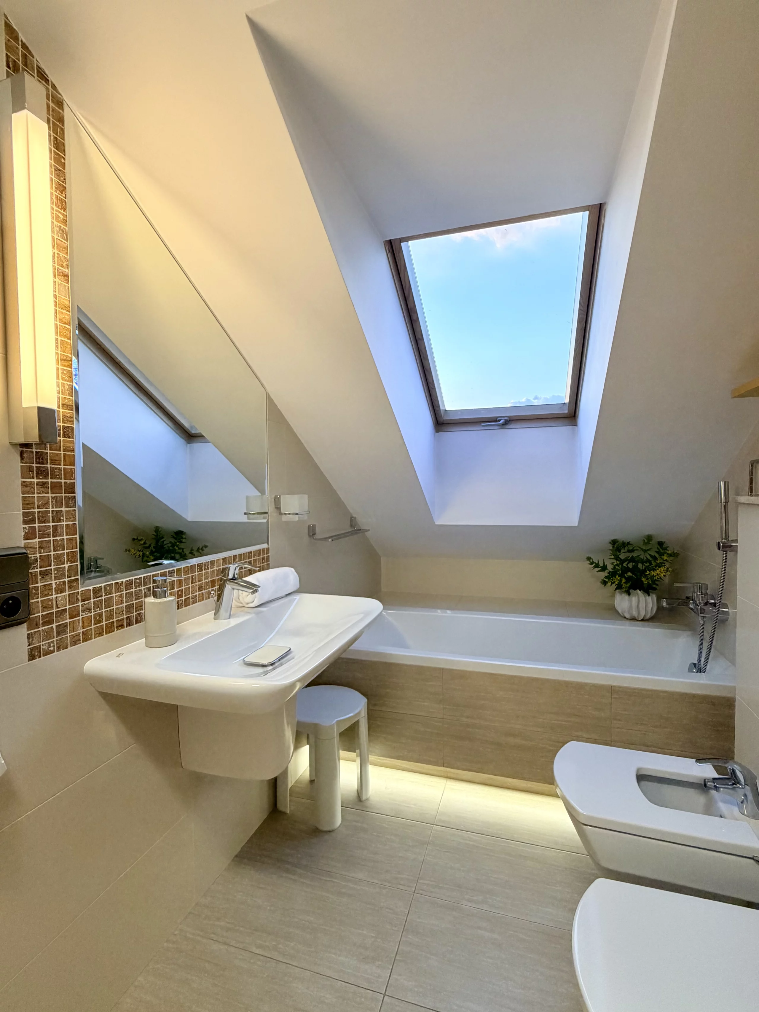 Apartament Vanilla