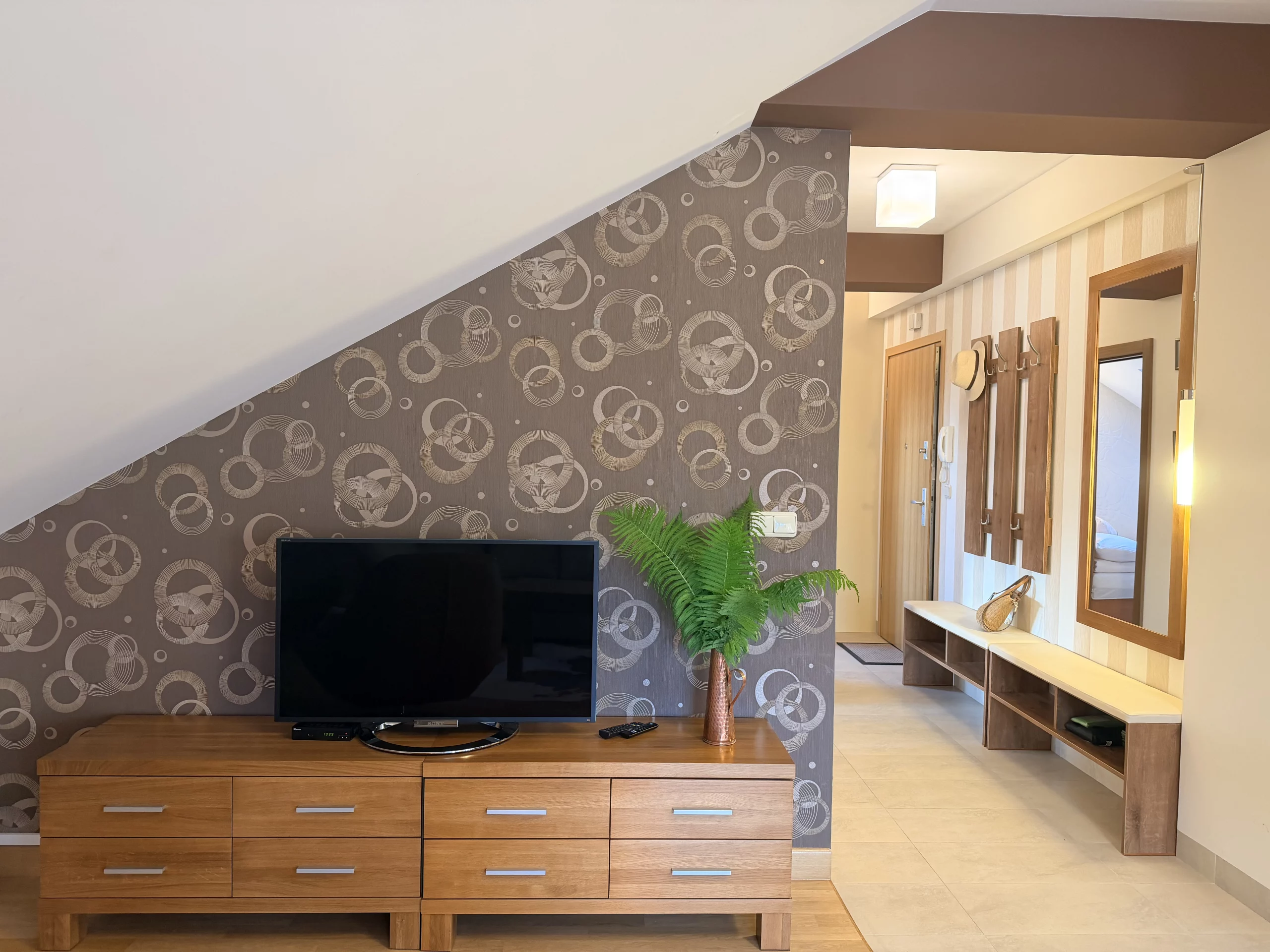 Apartament Vanilla