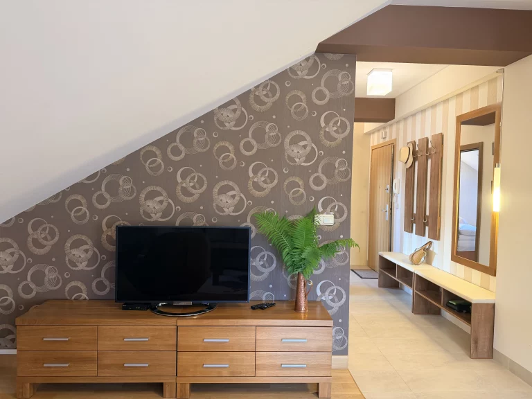 Apartament Vanilla