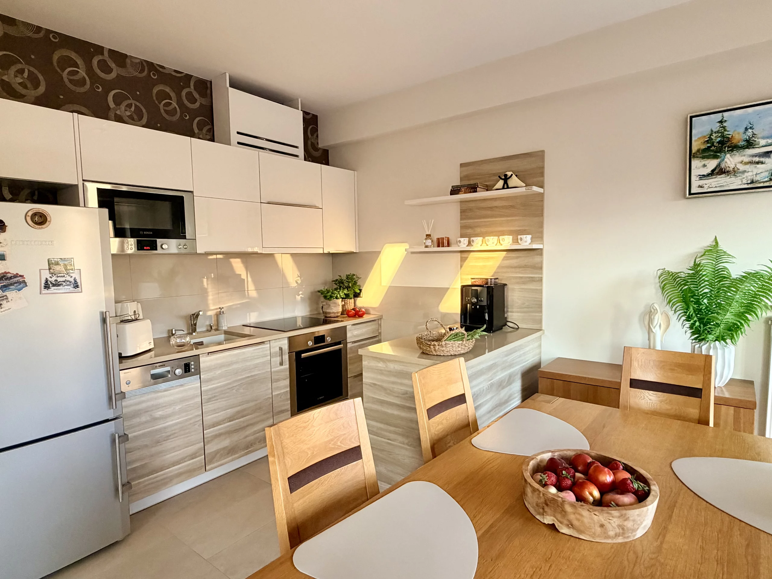 Apartament Vanilla