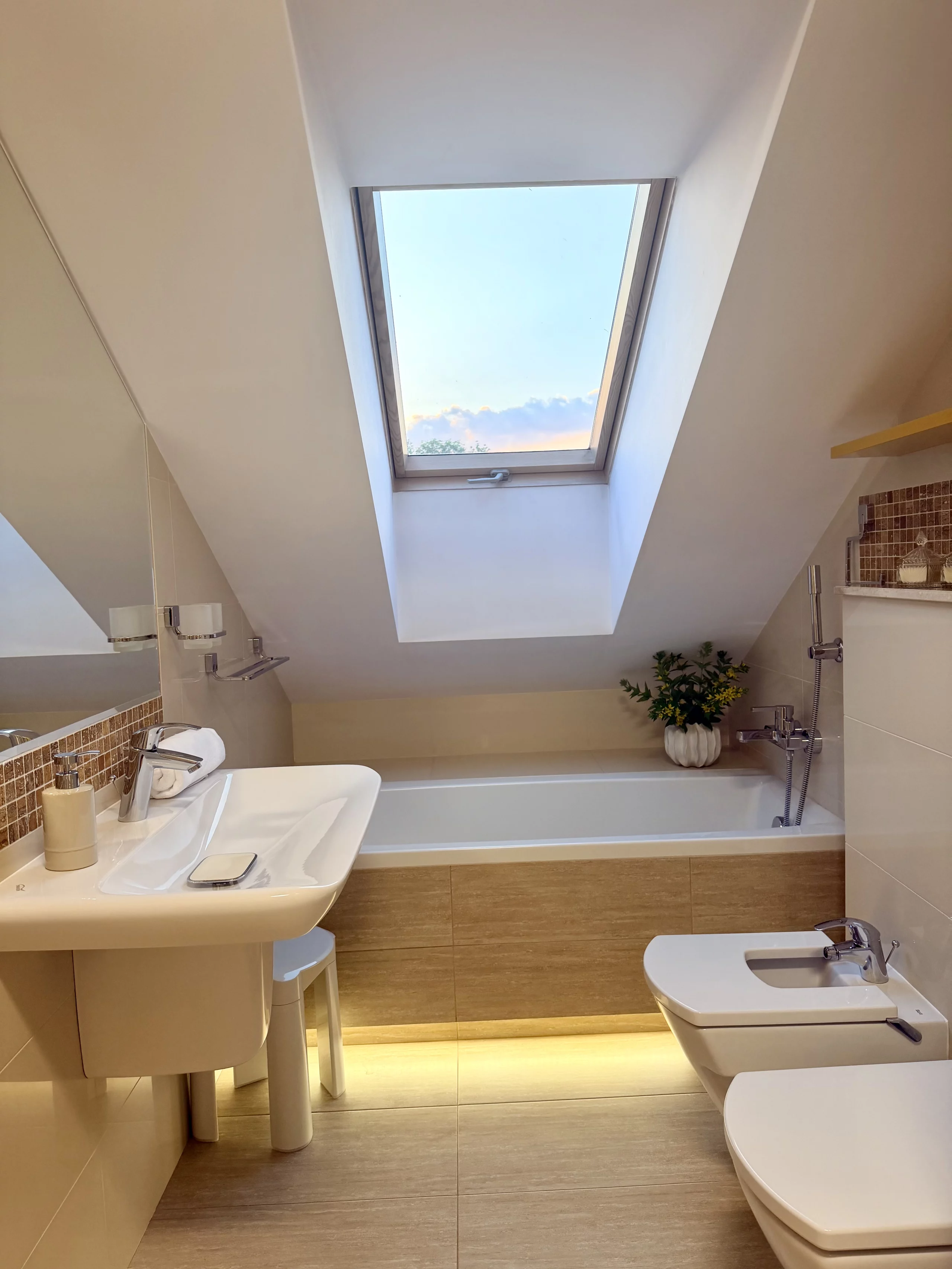 Apartament Vanilla