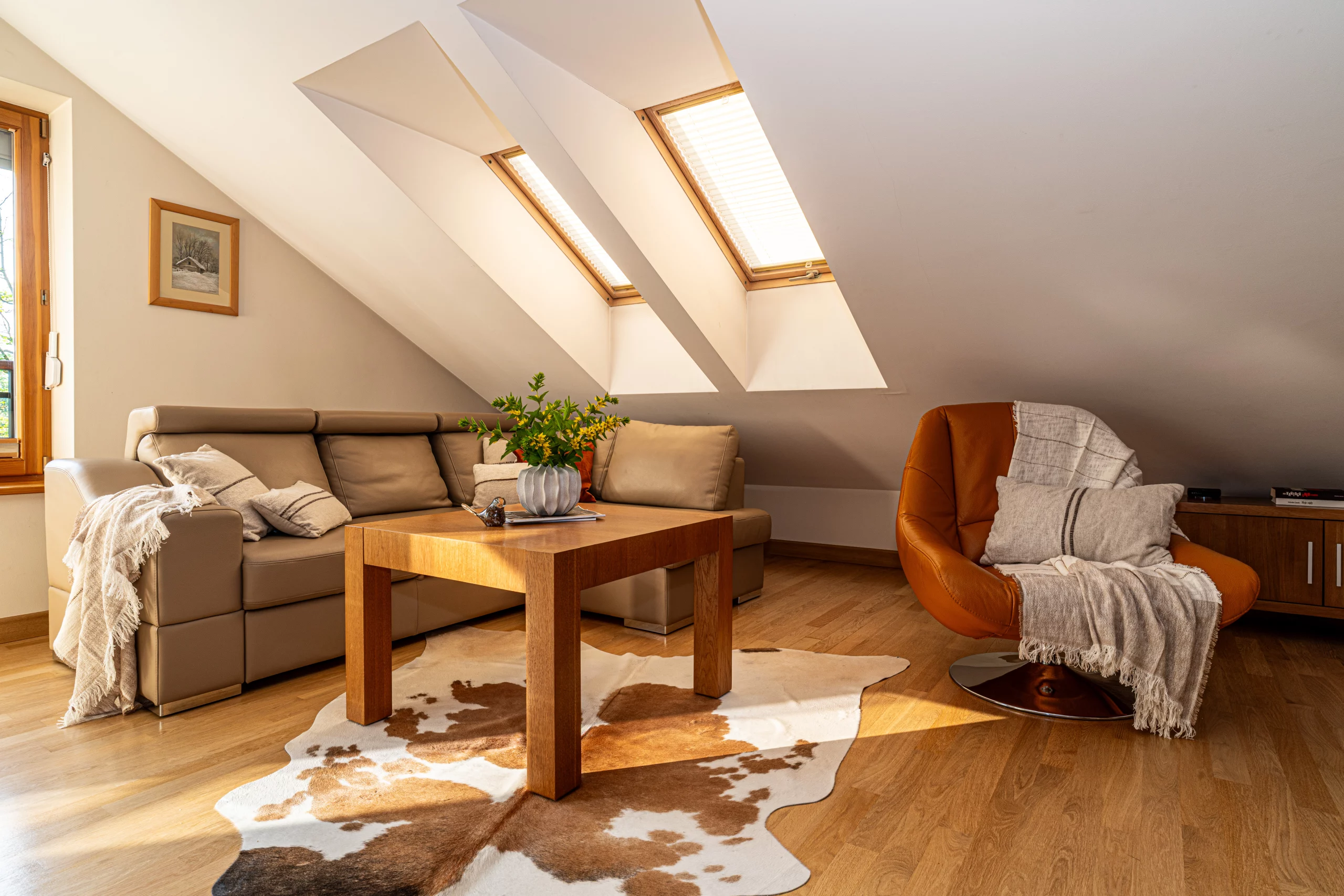 Apartament Vanilla