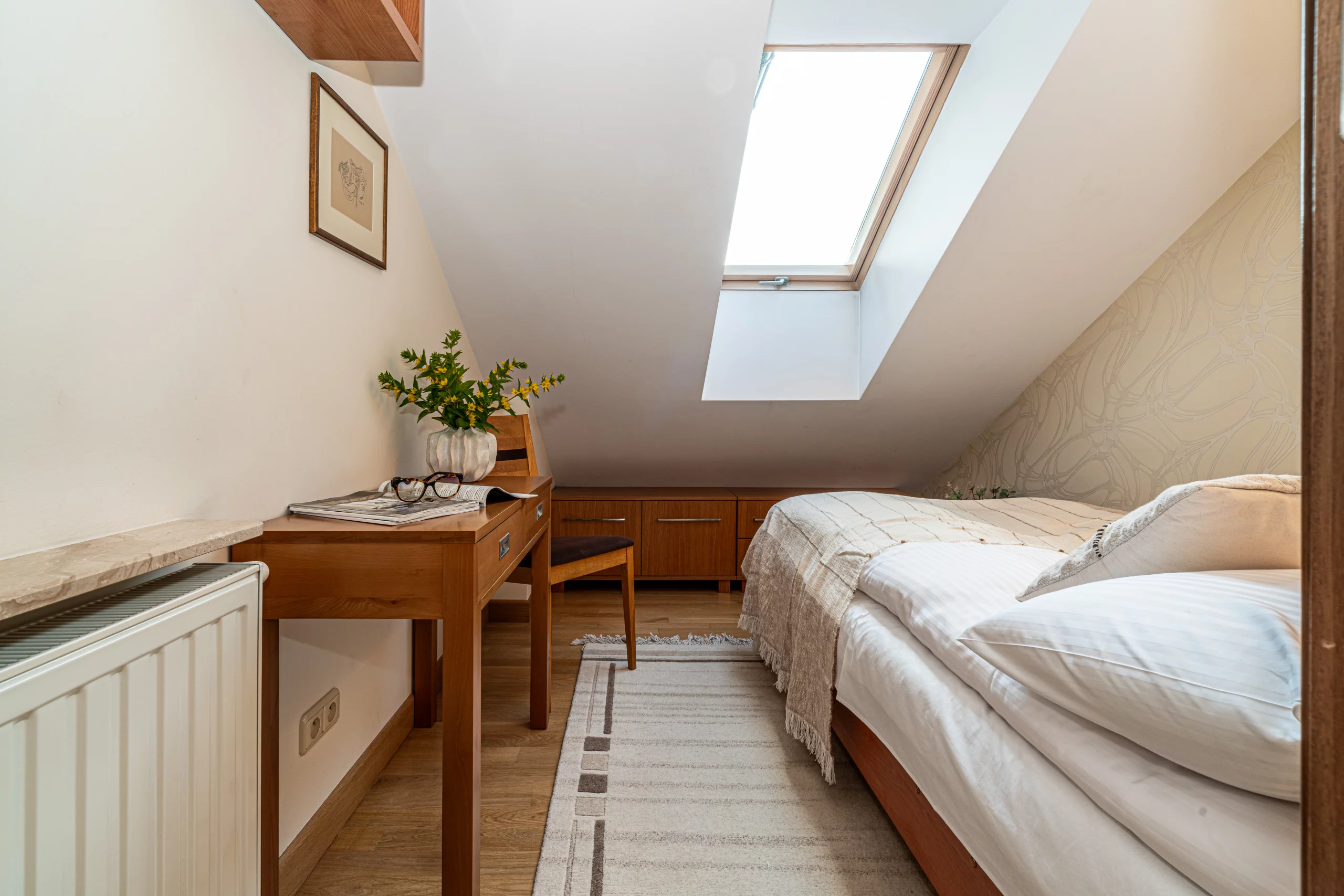 Apartament Vanilla