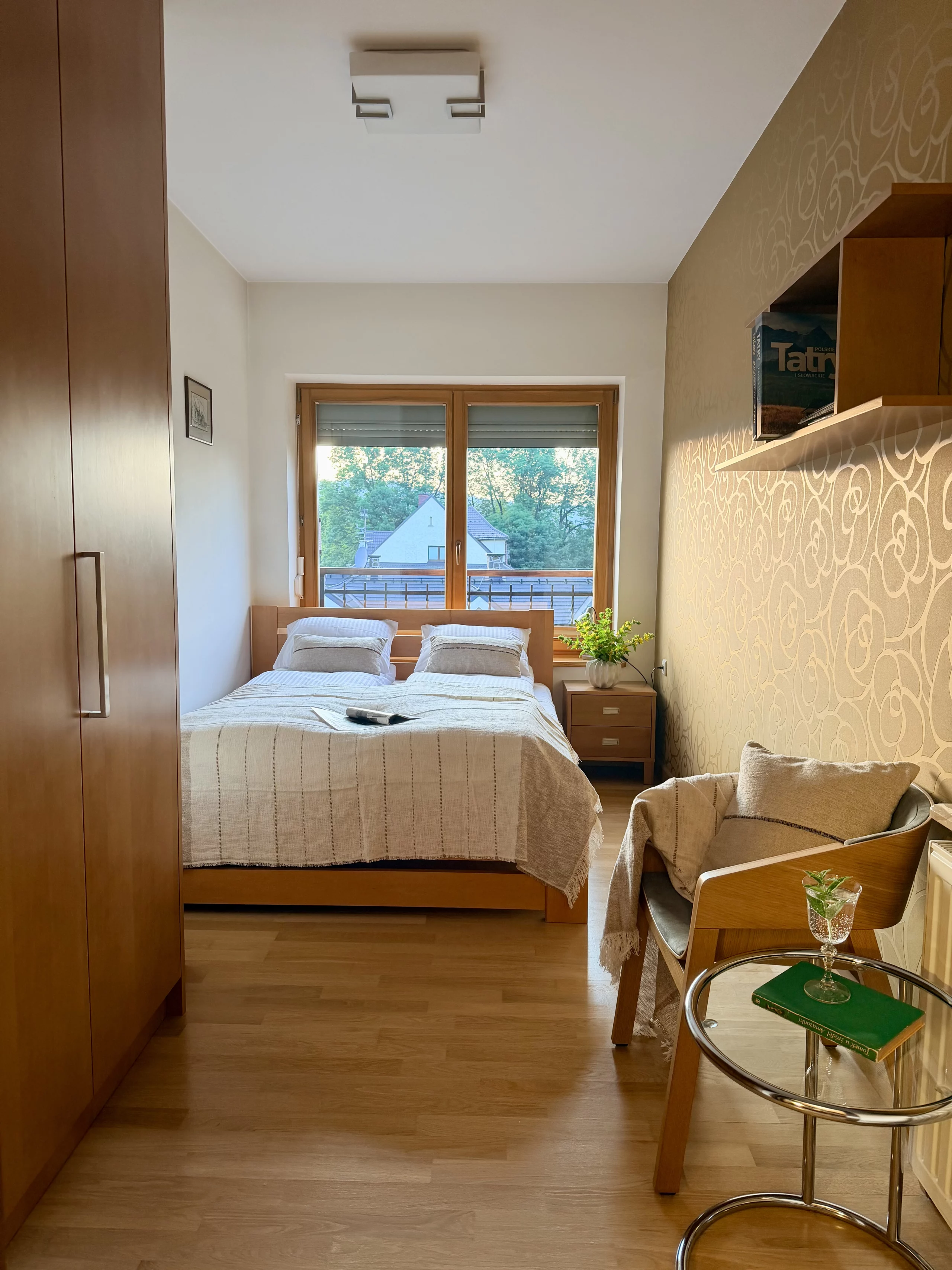 Apartament Vanilla