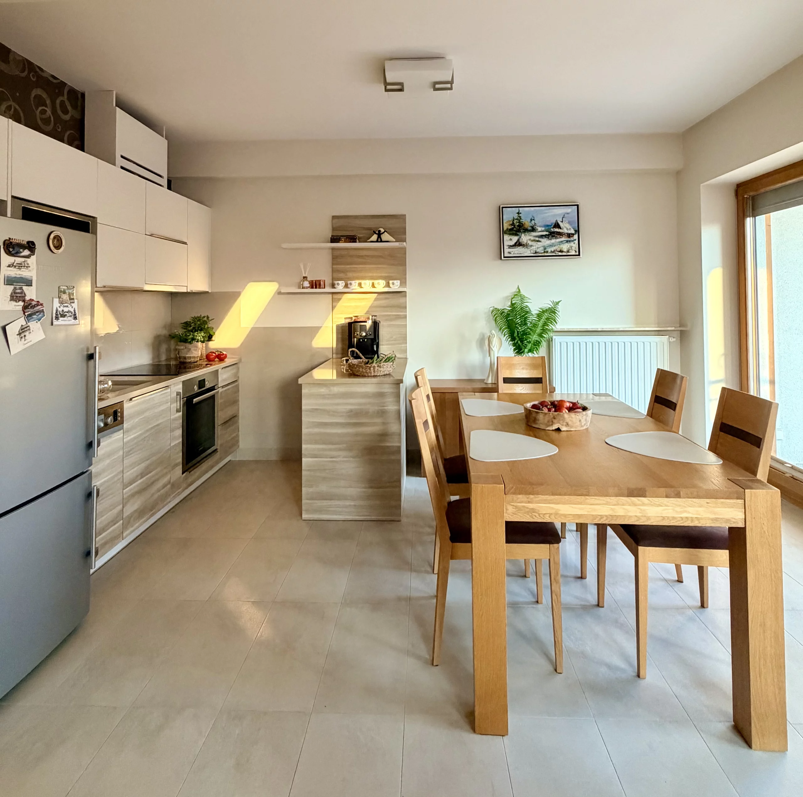 Apartament Vanilla