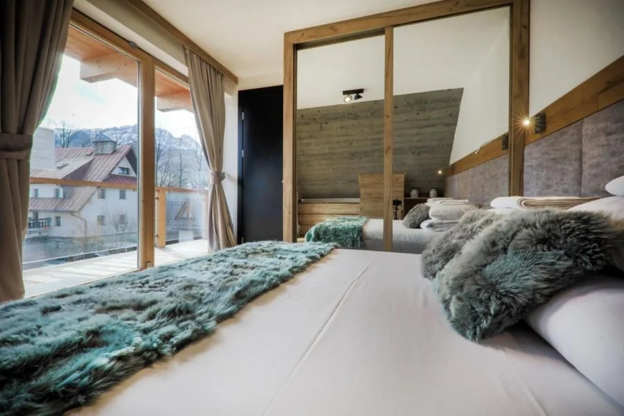 Apartament SuperStar