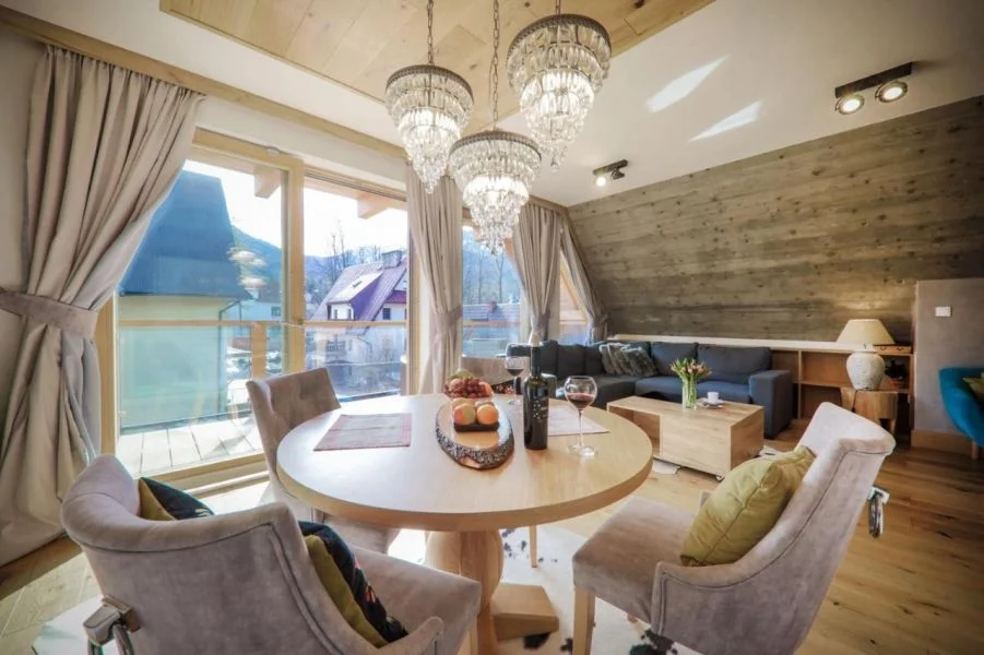 Apartament SuperStar