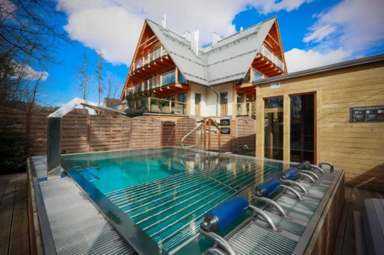 Apartament SuperStar