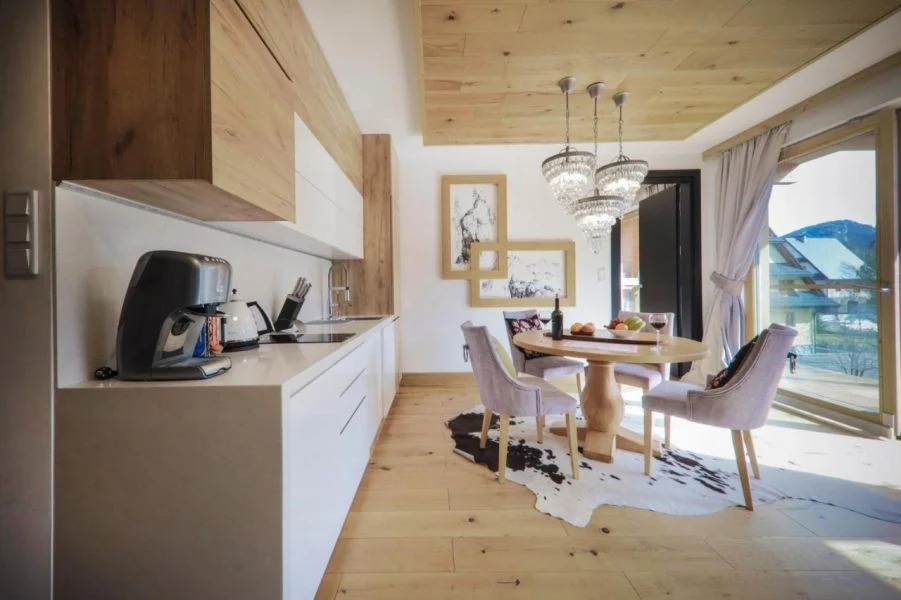 Apartament SuperStar