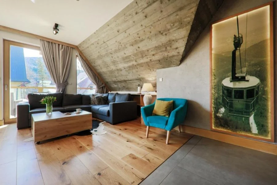 Apartament SuperStar