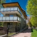 Apartament Montana